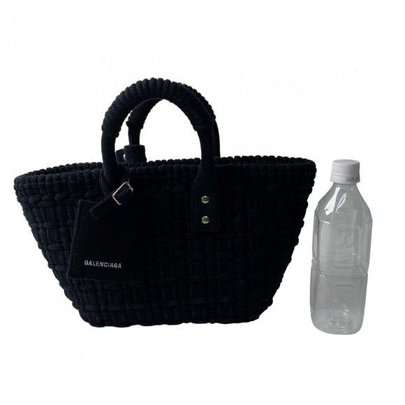 BALENCIAGA Black Bag - Picture 13 of 16